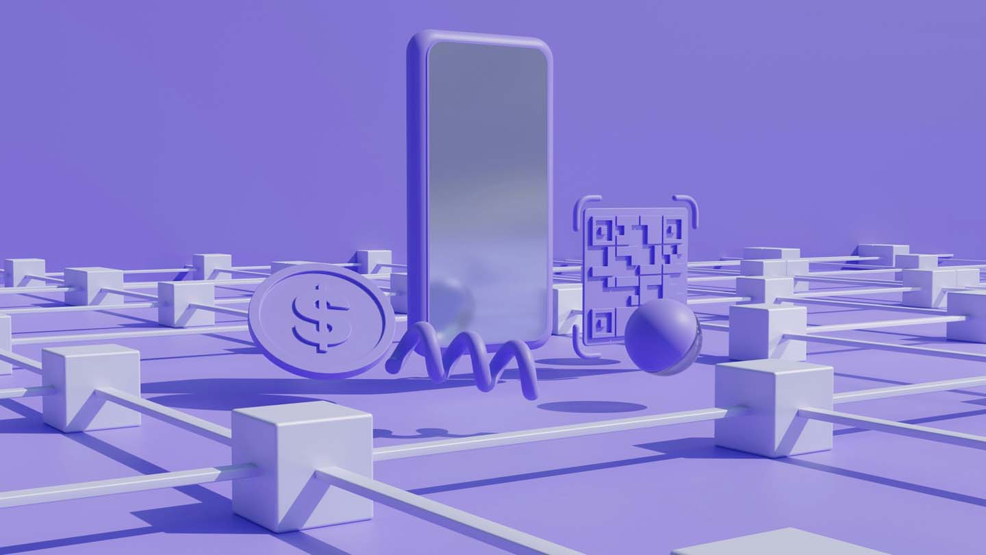 Lead or be disrupted. Blockchain in Banking